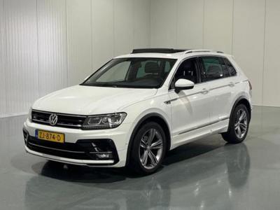 VOLKSWAGEN Tiguan 1.5 TSI ACT Automaat Highline Busines..