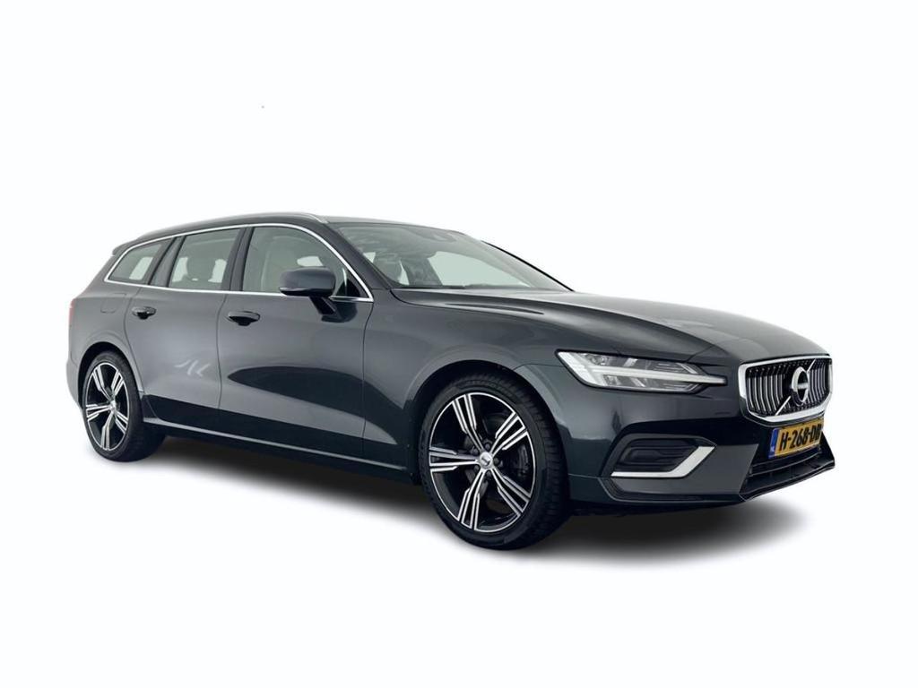 Volvo V60 2.0 D4 Inscription