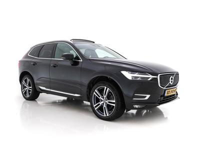 VOLVO XC60 2.0 D5 AWD Inscription