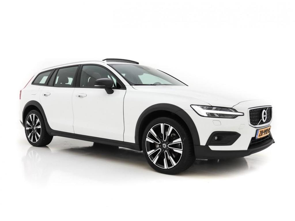 VOLVO V60 CROSS COUNTRY Cross Country 2.0 D4 AWD Inscri..