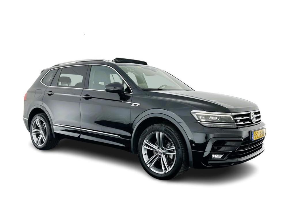 VOLKSWAGEN Tiguan Allspace 1.5 TSI Highline Business R-..