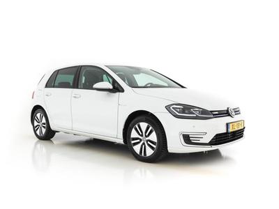 Volkswagen e-Golf e-Golf
