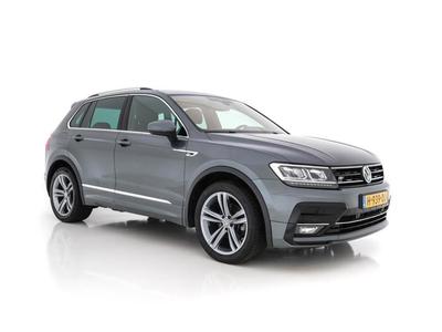 VOLKSWAGEN Tiguan 1.5 TSI ACT Highline Business R-Line-..