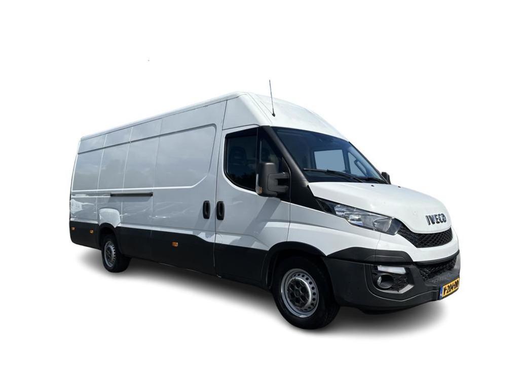 IVECO Daily 35S17V 3.0 410 H3