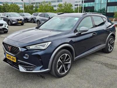 CUPRA Formentor 1.5 TSI Bns Ed. Plus