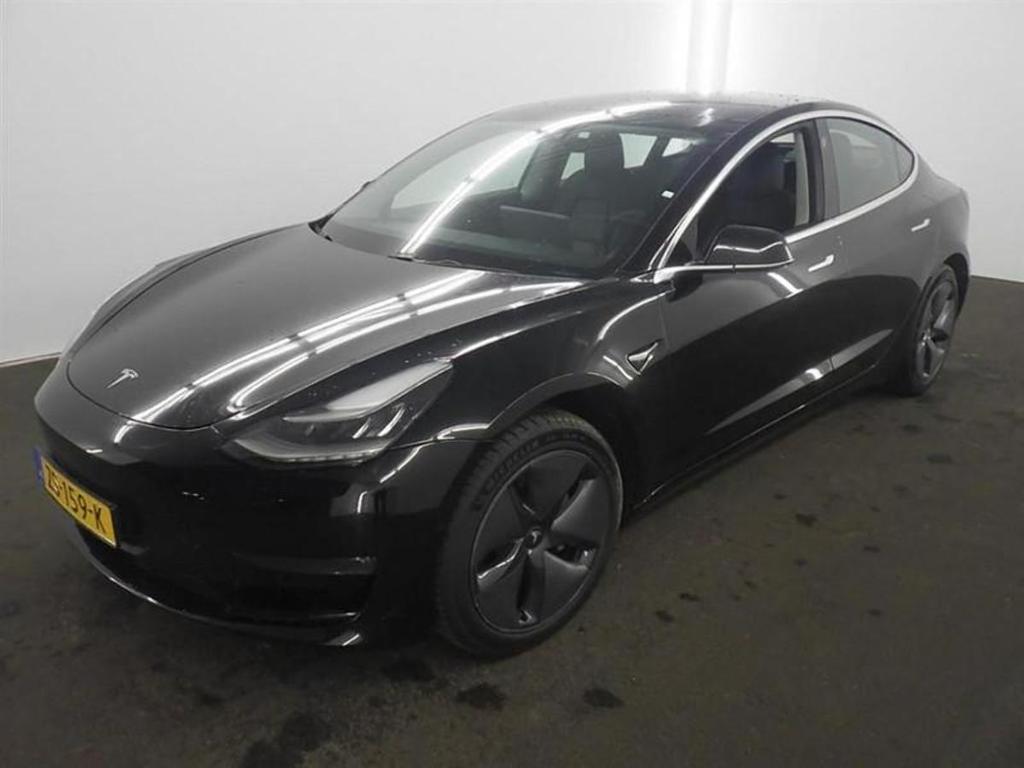 Tesla Model 3 Stnd.RWD Plus 60 kWh