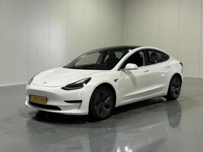 Tesla Model 3 Stnd.RWD Plus 60 kWh