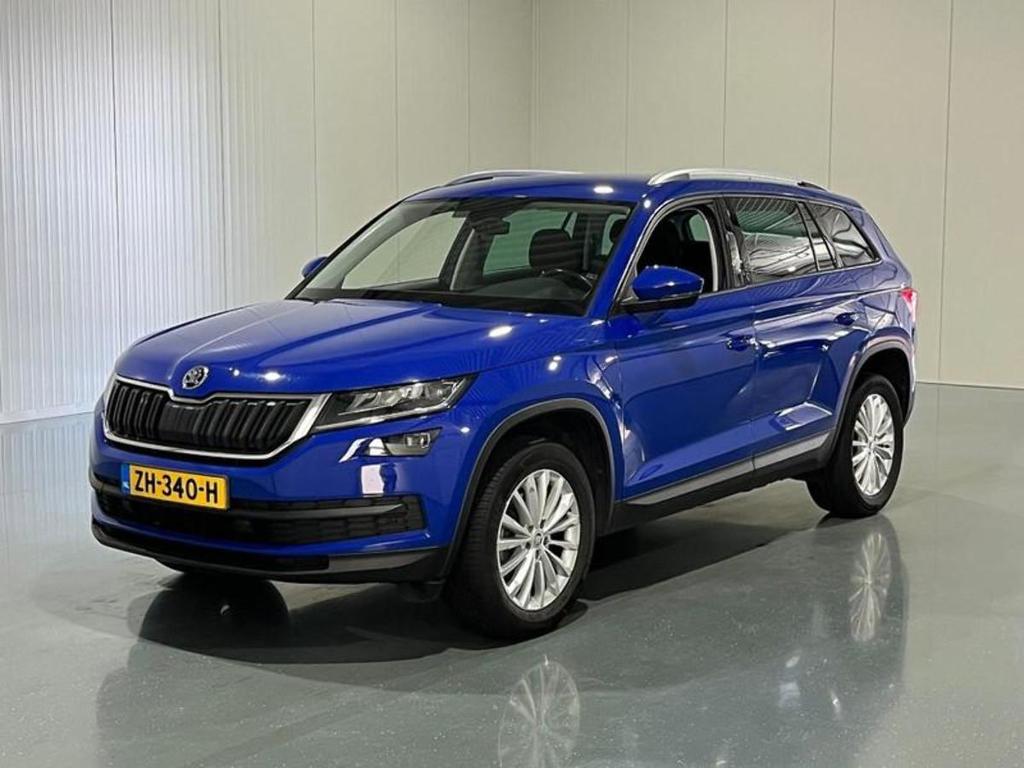 SKODA Kodiaq 1.5 TSI Ambition Business 7p.