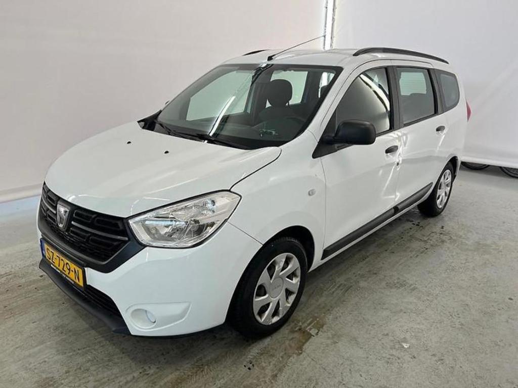 Dacia LODGY 1.2 TCe Ambiance 7p.