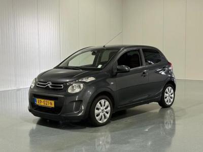 Citroen C1 1.0 VTi Feel