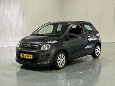 Citroen C1 1.0 e-VTi Feel