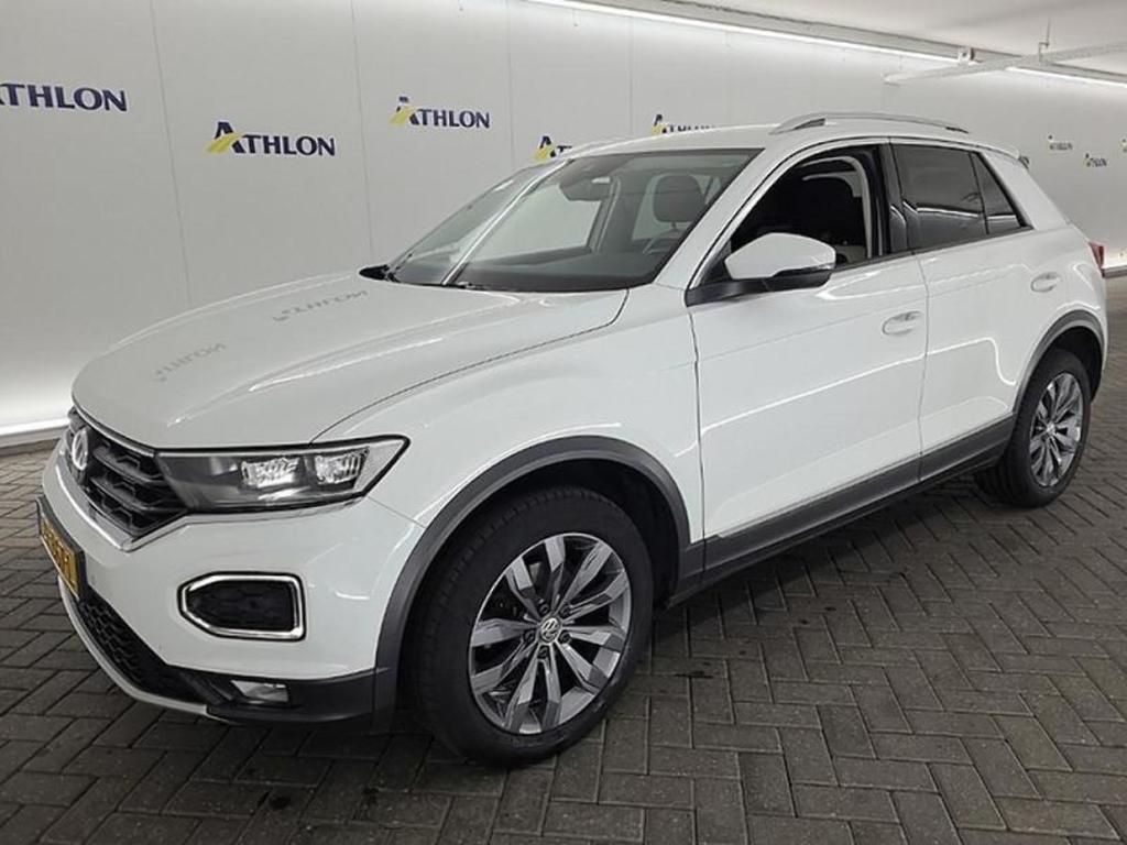 Volkswagen T-Roc 1.5 TSI Sport