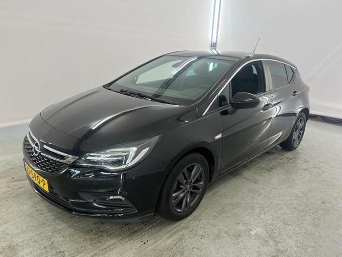 OPEL ASTRA 1.0 Turbo 120 Jaar Edition