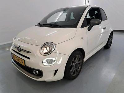 FIAT 500 0.9 TwinAir Turbo Sport