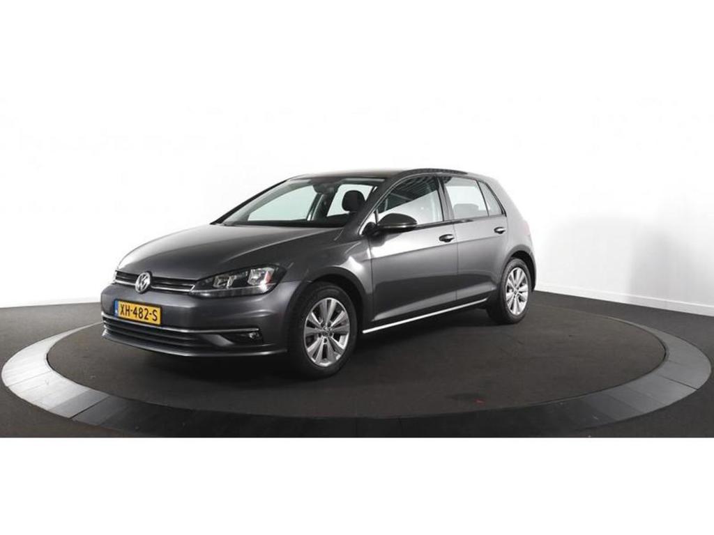 Volkswagen GOLF 1.0 TSI Comfortline