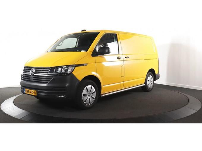 Volkswagen Transporter 2.0 TDI L1H1 Bu