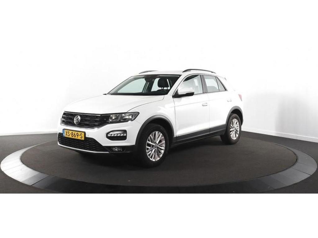 Volkswagen T-Roc 1.5 TSI Style