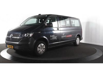 Volkswagen Transporter Kombi 2.0 TDI L2H1 Highl.