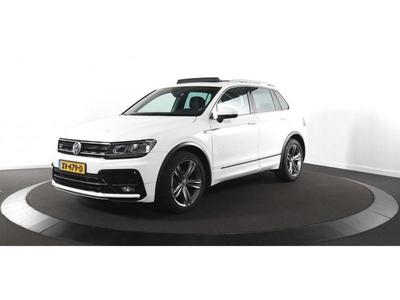 VOLKSWAGEN Tiguan 1.5 TSI ACT Highline Business R