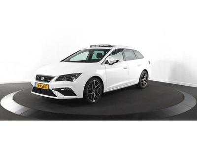 SEAT Leon ST 1.5 TSI FR Business Intense