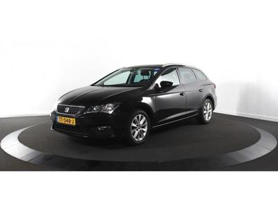 SEAT Leon ST 1.6 TDI Style Business Intense