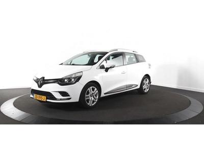 RENAULT Clio Estate 1.5 dCi Zen