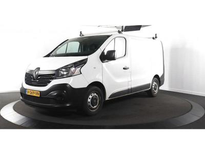 RENAULT Trafic 1.6 dCi T29 L1H1 Comfort Energy