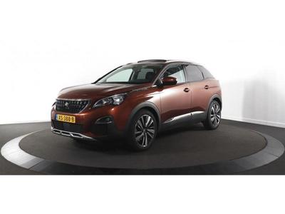 PEUGEOT 3008 1.2 PureTech Blue Lease Premium