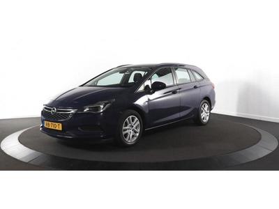 OPEL Astra Sports Tourer Sports Tourer 1.0 Online Editi..