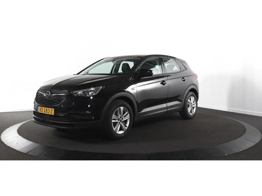 OPEL Grandland X 1.5 CDTi Business Edition