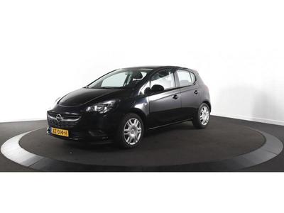 Opel Corsa 1.4 Favourite