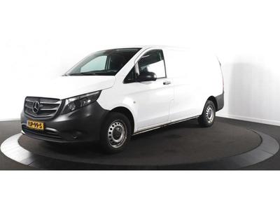 Mercedes-Benz Vito 116 CDI Lang