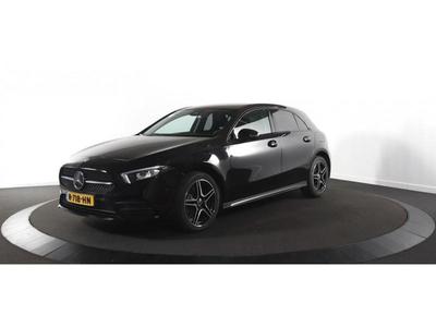 MERCEDES-BENZ A-klasse 250 e Business Solution AMG Limi..