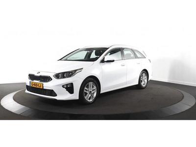 KIA ceed sportswagon 1.0 T-GDi DynamicLine