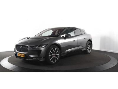 Jaguar I-PACE EV400 First Ed.