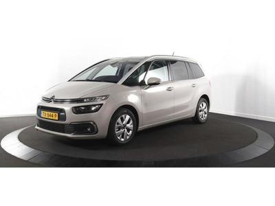 CITROEN Grand C4 SpaceTourer 1.2 PureTech Business 7-Pe..
