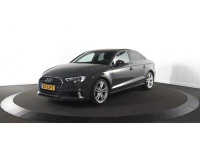 Audi A3 Limousine 30 TFSI Sport