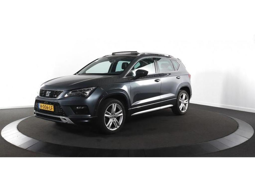 SEAT Ateca 1.5 TSI FR Business Intense