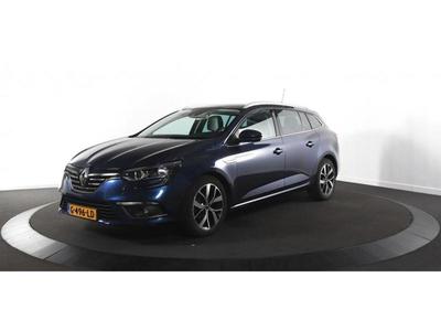 Renault Megane estate 1.5 Blue dCi Bose