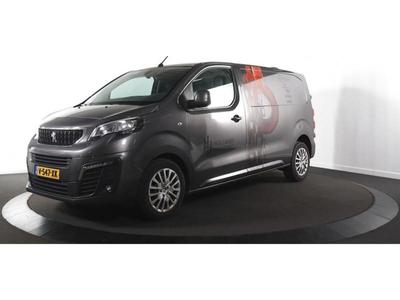 PEUGEOT Expert 231S 2.0 BlueHDI 120 Premium Pack