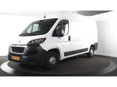 PEUGEOT Boxer 330 2.2 BlueHDi 140 L2H2 Premium