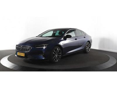 OPEL Insignia Grand Sport 2.0 CDTI Ultimate