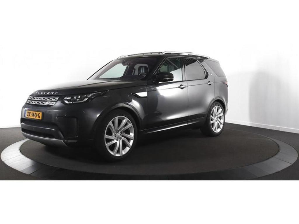 Land Rover Discovery 2.0 Si4 HSE Lux. 7p.