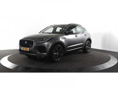 Jaguar E-PACE 2.0 P250 AWD R-D. SE