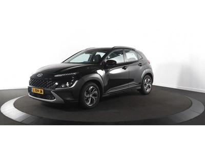 HYUNDAI Kona 1.6 GDI HEV Comfort Smart