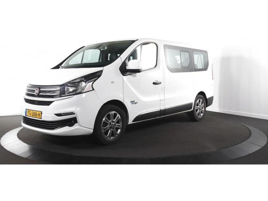 Fiat Talento 1.6 MJ EcoJet L1H1