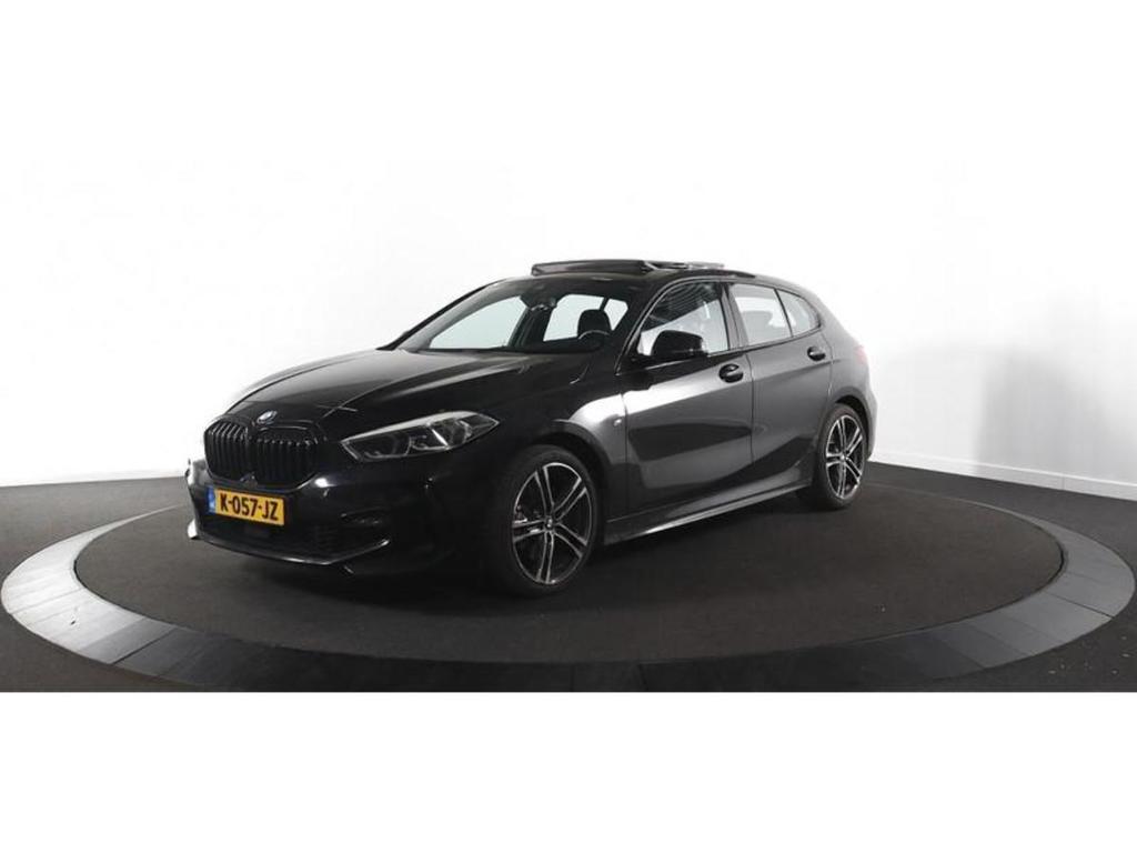 BMW 1-serie 118i Executive Ed.