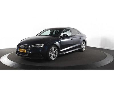 Audi A3 Limousine 40 TFSI Sp.SL.E