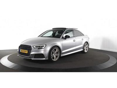 AUDI A3 Limousine Limousine 35 TFSI CoD Sport S Line Ed..