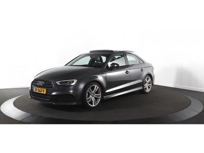 AUDI A3 Limousine Limousine 35 TFSI CoD Sport S Line Ed..